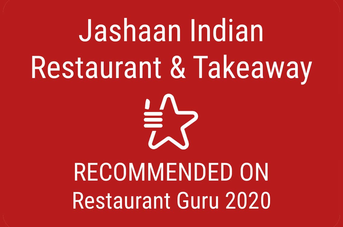 Jashaan Indian Cardiff
